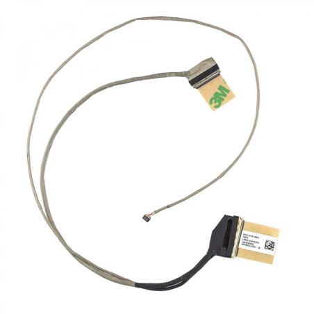 Шлейф матрицы Asus K510UR F510UA F510UF F510UN F510UQ F510UR 14005-02040600 14005-02040700 DD0XKGLC000 DD0XKGLC010
