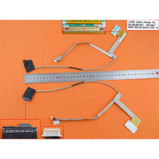 Шлейф матрицы HP 4540S 4530S 4535S 4545S 50.4SJ06.001 50.4SJ06.011 50.4SJ06.021 50.4SJ06.031 только HD