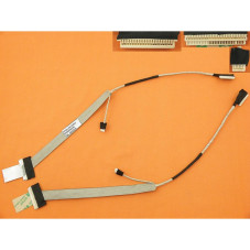 Шлейф матрицы HP 500 510 520 530 DC02000DY00 DC02000CQ00 448334-001 448328-001 440708-001 438537-001