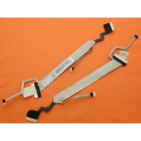Шлейф матрицы HP Compaq CQ40 CQ41 CQ45 G40 G41 G45 DC02000IS00 JAL50 JBL20