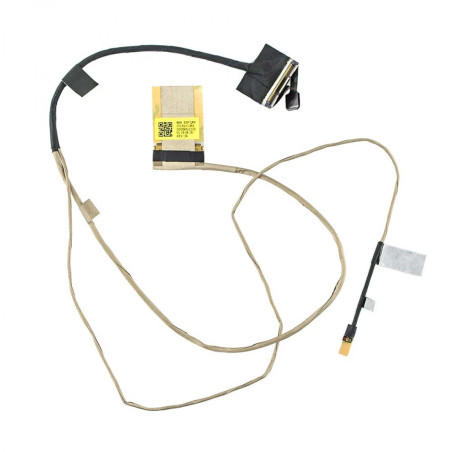 Шлейф матрицы Asus GL703GE GL703GM GL703GS GL703VD GL703VM PX703GE 14005-02550300 14005-02550200 DD0BKNLC100 DD0BKN
