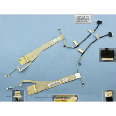 Шлейф матрицы Asus K52 K52D K52J K52F K52N K52JR A52N A52J X52 X52J 1422-00RL000 142200RL000 1422 00RL000 CCFL LCD