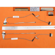 Шлейф матрицы Asus K93SV K93S K93SM K93SU X93S A93S K95 DC02001BK10 PBL80