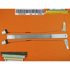 Шлейф матрицы Asus N53JF N53JG N53JL N53JN N53JQ N53SM N53SN N53SV 1422-00S9000 14G22101620V LVDS 40pin
