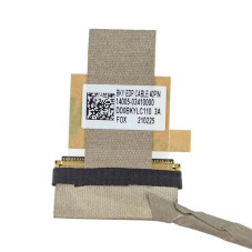 Шлейф матрицы Asus TUF Gaming FA706I FX706I TUF706I TUF766I FA706IH FA706II FA706IU FX706II FX706IU FX706LI FX766LI