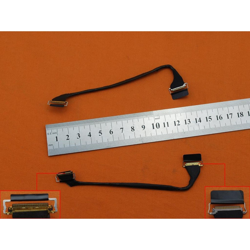 Шлейф матриці Apple Macbook Pro 13 A1278 2012 Year Шлейф матриці Apple Macbook Pro 13 A1278 2012 Year