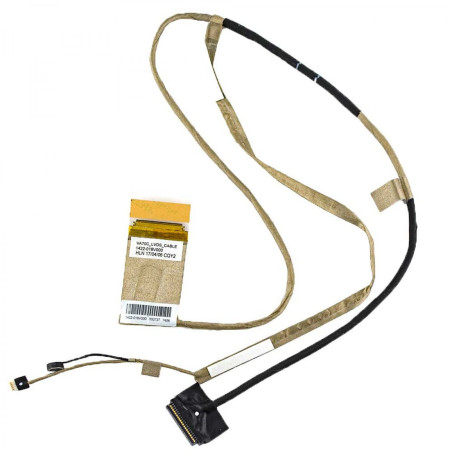 Шлейф матрицы Aspire LV11HC LV44HC 50.RYNN5.004 1422-018V000 LVDS 40pin