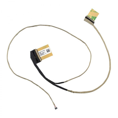 Шлейф матриці Asus R520UA R520UF R520UN R520UQ R520UR S501QA S501UA S501UF S501UR S510QA S510UA S510UF S510UN