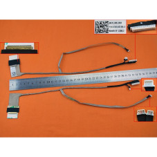 Шлейф матрицы Asus A75d A75de K75d K75de R700de R700t X75d X75de DC02001LK20 DC2001FY20 14005-00460000 14005-005400