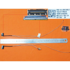 Шлейф матриці Asus F302 P302 X302 F302LA F302LJ P302LA P302LJ R301LA R301LJ 1422-01YR0AS 14005-01600300 X302LA X302