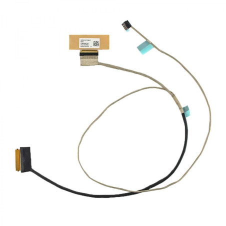 Шлейф матрицы Asus Gaming F705DT FX705D FX705G TUF765D TUF765G 14005-02720100 1422-03390A2 14005-02720000 eDP 30pin