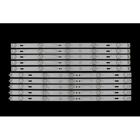 Подсветка ES-4794 ES 4794 ES4794 LED49S2E L ZDCX48D10L-ZC14FG-02 ZDCX48D10L ZC14FG 02 ZDCX48D10LZC14FG02 ZDCX48D10L.ZC14FG.02