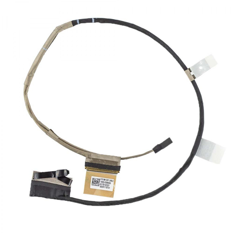 Шлейф матриці Asus G712LU G712LV G712LW G712LWS G731GU G731GV G731GW G732LV G732LW 14005-03080000 6017B1433201 Шлейф матриці Asus G712LU G712LV G712LW G712LWS G731GU G731GV G731GW G732LV G732LW 14005-03080000 6017B1433201
