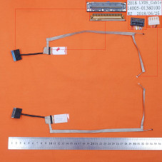 Шлейф матриці Asus G751 G751J G751JM G751JL G751JY G751JT 14005-01380200 14005-01380400 14005-01380500 14005-013801