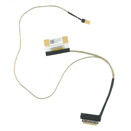 Шлейф матрицы Acer Aspire A715-41G A715-42G A715-74G A715-75G Nitro AN715-51 eDP 30pin 60Hz 50.Q55N2.004 EH51F DC02