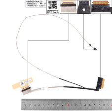 Шлейф матрицы Acer Aspire A315-55G A315-55KG A315-57G Extensa EX215-53G 50.HG2N7.002 DDZAUALC011 DDZAUALC000 DDZAUA