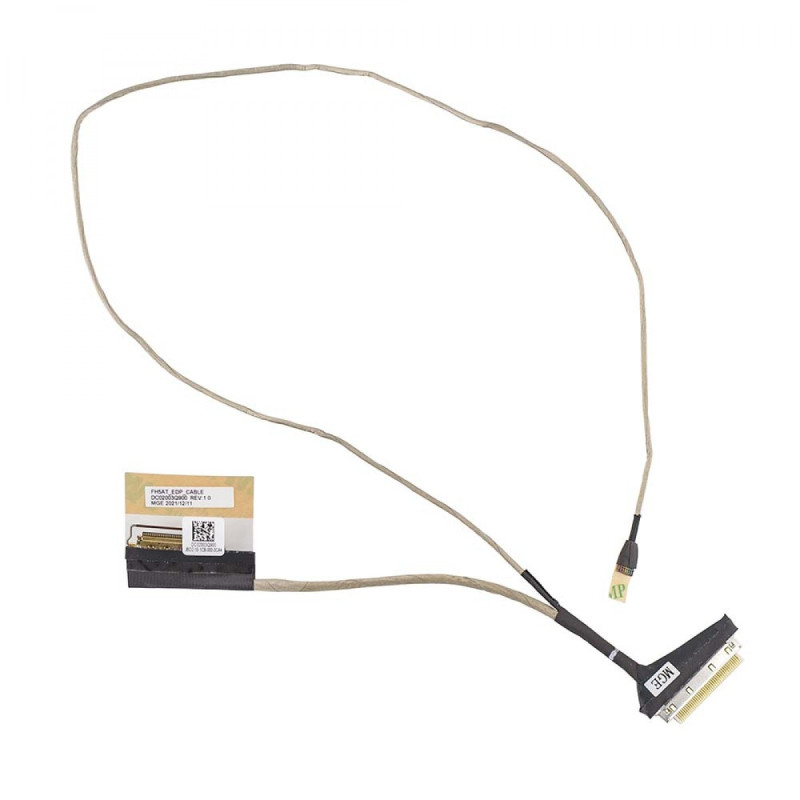 Шлейф матрицы Acer Aspire A514-56G A515-56 A515-56G 50.A1DN2.001 FH5AT DC02003Q900 50A1DN2001 eDP 30pin