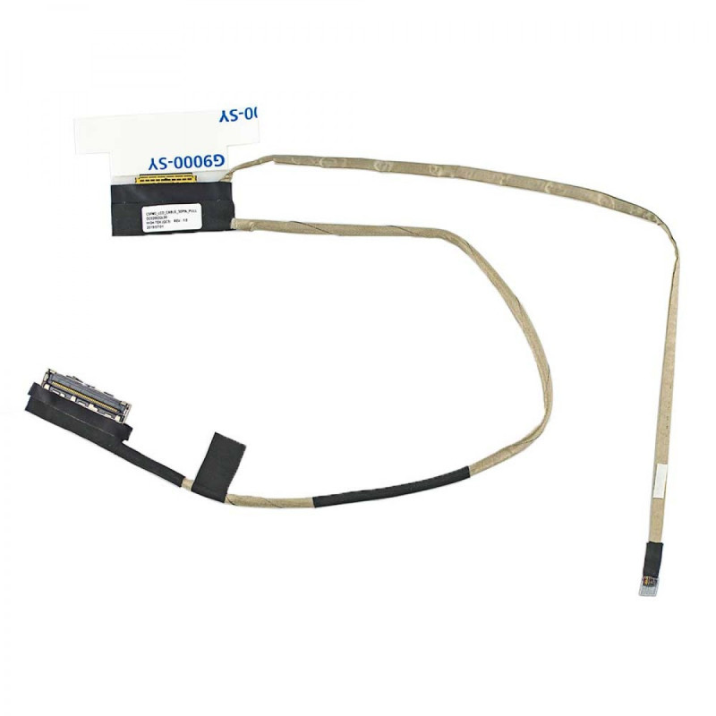 Шлейф матрицы Acer Aspire VX5-591G N16C7 50.GM1N2.008 50GM1N2008 C5PM2 DC02002QL00 30pin eDP Шлейф матрицы Acer Aspire VX5-591G N16C7 50.GM1N2.008 50GM1N2008 C5PM2 DC02002QL00 30pin eDP