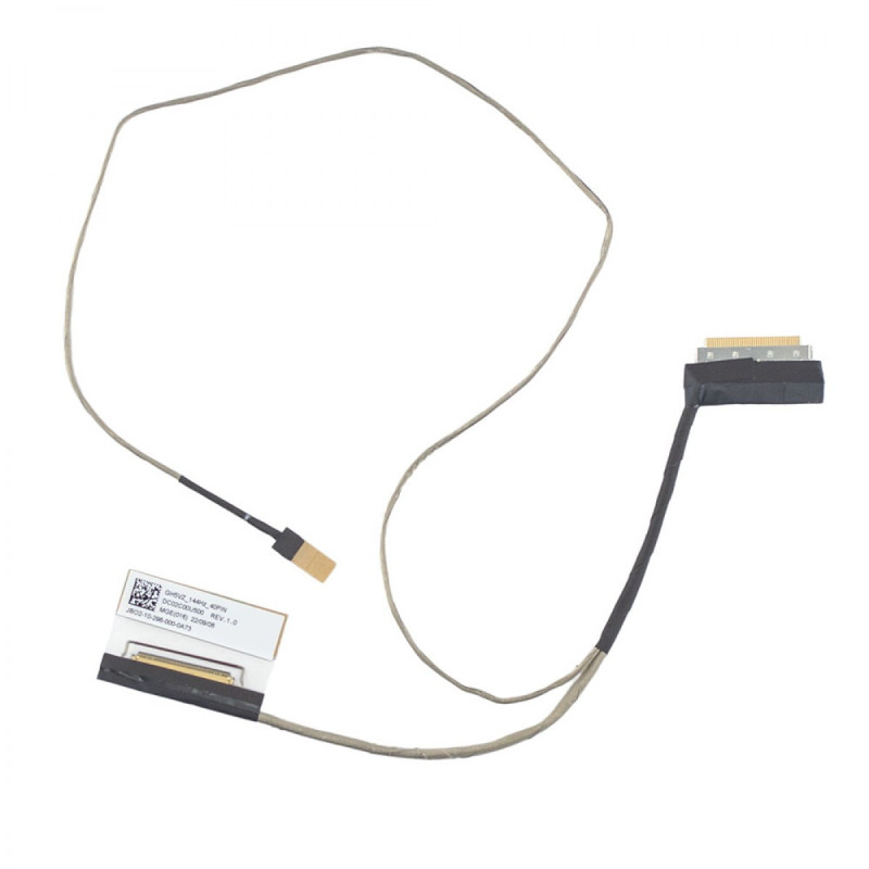 Шлейф матрицы Acer Aspire A715-42G A715-43G eDP 40pin 144Hz GH5VZ DC02C00U500 50.QAYN2.003 50QAYN2003 50QAYN2003 Шлейф матрицы Acer Aspire A715-42G A715-43G eDP 40pin 144Hz GH5VZ DC02C00U500 50.QAYN2.003 50QAYN2003 50QAYN2003