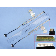 Шлейф матрицы Samsung NP300E5C NP305E5A NP300E5A BA39-01228B BA3901228B BA39 01228B LED 40pin