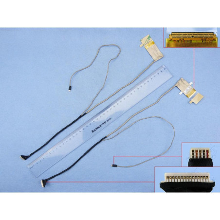 Шлейф матрицы Samsung RV509 RV510 RV511 RV515 RV520 BA39-01030A BA3901030A BA39 01030A