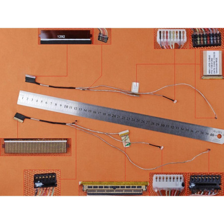 Шлейф матриці Lenovo Yoga 300 Flex 3-1130 1120 80LY Flex3 11 11.6 1109-01292 110901292 1109 01292