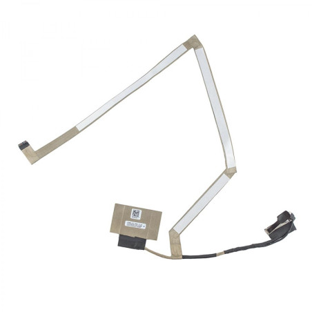 Шлейф матриці Lenovo ThinkBook 15 G2 ITL 15 G3 ACL 15 G4 IAP eDP 30pin 5C10S30188 DC02003QK00 FLV35-EDP-RGB-CABLE