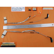 Шлейф матриці Lenovo Thinkpad E430 E435 DC02001FQ10 DC02001FR10 QILE1