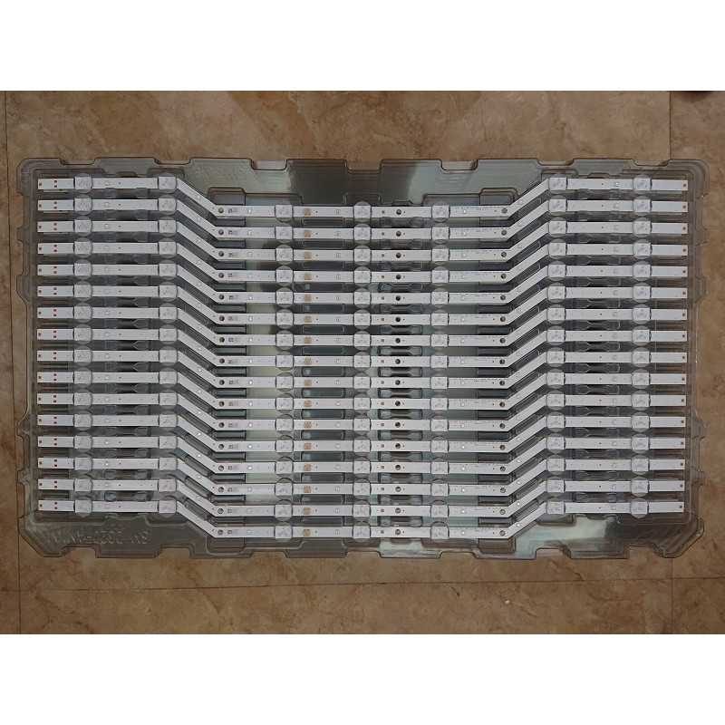 Подсветка Samsung BN96-36235A V5DN-320SM1-R2, V7DN-320SM1-R1, 2015 SVS32 FHD F-COM 7LEDS REV1.3 BN96-36236A, BN95-03649A Подсветка Samsung BN96-36235A V5DN-320SM1-R2, V7DN-320SM1-R1, 2015 SVS32 FHD F-COM 7LEDS REV1.3 BN96-36236A, BN95-03649A