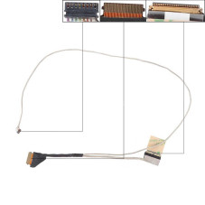 Шлейф матриці Lenovo 520-15IKB Type 80XH 80XL 80XR 80XS 80XV 80YE 81BG 81BT 81D1 81D2 81D6 81DC 81DE 80YL 81BF