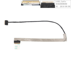 Шлейф матриці Lenovo G550 G555 DC02000RH00 KIWA7 LED 40pin
