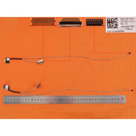 Шлейф матриці Lenovo IdeaPad 320-14IAP 320-14ISK 5000-14 520-14 DC02001YC00 DC02001YC10