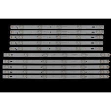 Подсветка K483535T0511L53N-Rev1.2 LTK A8L05J29PAA15ATK K483535T0511R53G-Rev1.2 LTK A8L05J29PAA15ATK 8CE1210M 48CE1100 CNC