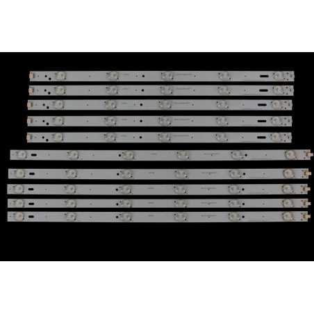 Подсветка K483535T0511L53N-Rev1.2 LTK A8L05J29PAA15ATK K483535T0511R53G-Rev1.2 LTK A8L05J29PAA15ATK 8CE1210M 48CE1100 CNC