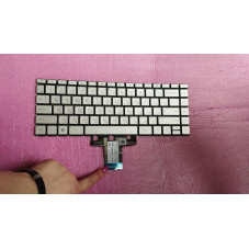 Клавиатура Hp Chromebook X360 14-DA 14-da0 14t-da 14t-da0 L39548-031 L36889-031 14-CF 14-CK 14-CM 14-CS 14-CY 14-DA 14-DF 14-