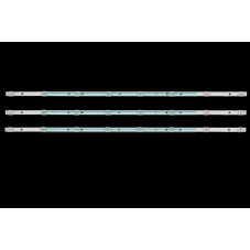 Подсветка ES-4803 ES 4803 Aiwa JH43TS180N NPC-N18-43-KDL-DT8-A2 NPC N18 43 KDL DT8 A2 NPCN1843KDLDT8A2 HBH-L2 E493461 RoHS 2126