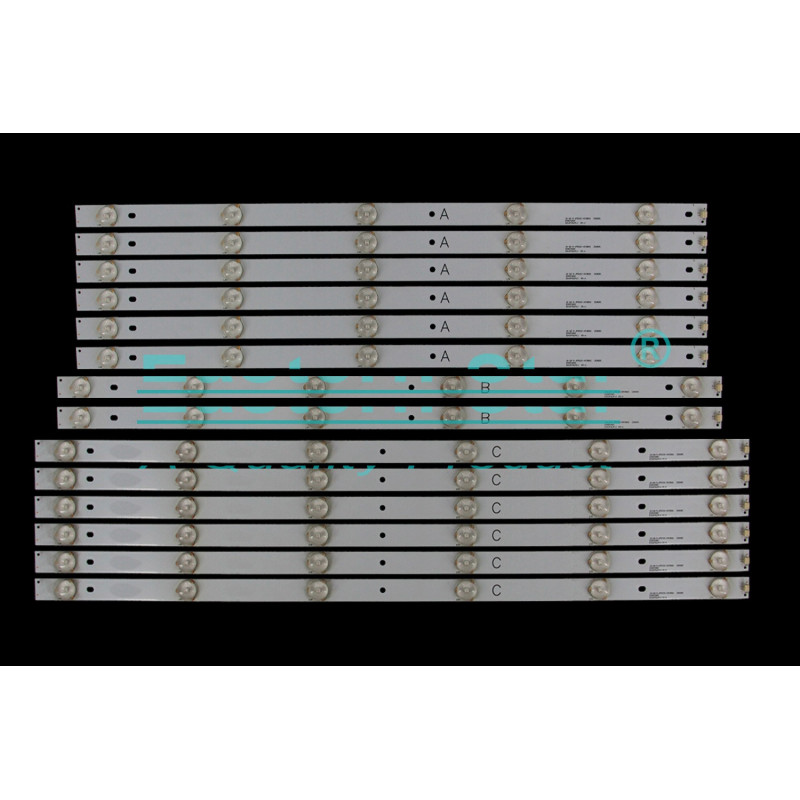 Подсветка ES-4801 ES 4801 ES4801 ES.4801 Hyundai hy-led55df2000 hy led55df2000 hyled55df2000 A JS-LB-D-JP5520-A51DBAD E55DF2000