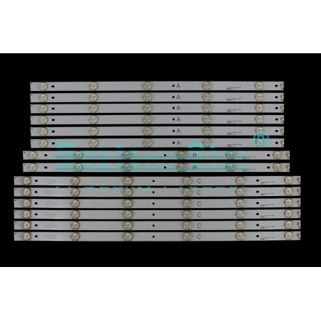 Подсветка ES-4801 ES 4801 ES4801 ES.4801 Hyundai hy-led55df2000 hy led55df2000 hyled55df2000 A JS-LB-D-JP5520-A51DBAD E55DF2000