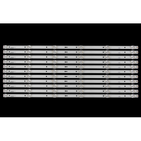 Подсветка R72-65D04-20 R72 65D04-20 R7265D04-20 1.2A 6275141T.60034.11P 6275141T 60034 11P 6275141T6003411P 6275141T-60034-11P