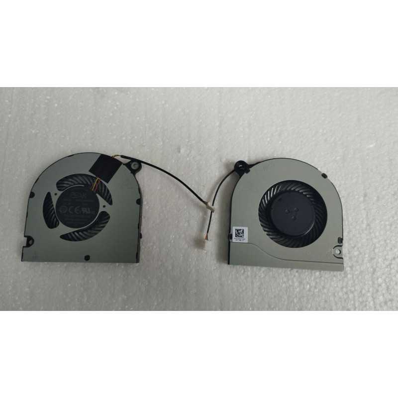 Кулер PNDDQ5D577G005 PB7007S05HN2 302700700102 Acer SPIN5 SP513-55N SP513-52N N19H2 N17C3 SF314-54 S40-51 S40-70RM S50-53 SP