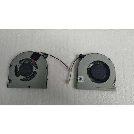Кулер PNDDQ5D577G005 PB7007S05HN2 302700700102 Acer SPIN5 SP513-55N SP513-52N N19H2 N17C3 SF314-54 S40-51 S40-70RM S50-53 SP