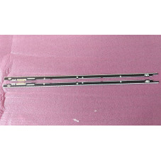 Підсвітка Samsung 46SNB 111213 3D-7032LED-MCPCB-R 3D-7032LED-MCPCB-L 3D 7032LED MCPCB R L UA46ES6100J UA46ES7000J LH46UEAPLGC