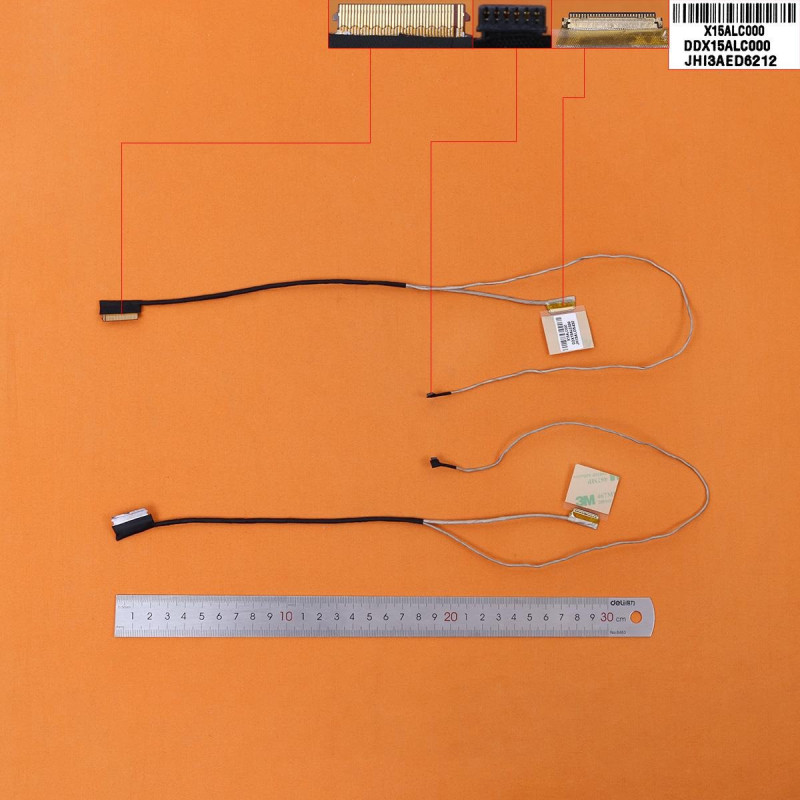 Шлейф матриці HP Pavilion 15-AB 15-AB121DX 15-AB065TX DDX15ALC020 Шлейф матриці HP Pavilion 15-AB 15-AB121DX 15-AB065TX DDX15ALC020
