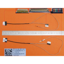 Шлейф матриці HP Pavilion 15-BS 15-BW 15T-BR 250 255 G6 eDP 30pin DC02002WZ00 CBL50 924930-001 924930001