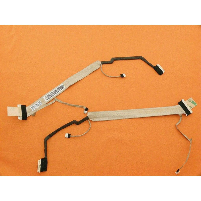 Шлейф матриці HP Compaq C700 G7000 DC02000GY00 454919-001 jbl81 454919-001 DC02000FM00 462447-001 Шлейф матриці HP Compaq C700 G7000 DC02000GY00 454919-001 jbl81 454919-001 DC02000FM00 462447-001