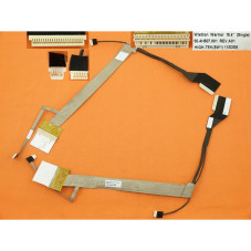 Шлейф матриці HP Compaq Presario CQ50 G50 CQ60 G60 50.4H507.001 504H507001 50.4H506.002 504H506002 486583-001