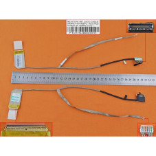 Шлейф матриці HP Compaq Presario CQ58 G58 HP 650 655 35040D300-H0B-G 35040D100-H0B-G F1D1HL36020PO NEWTON 15.6