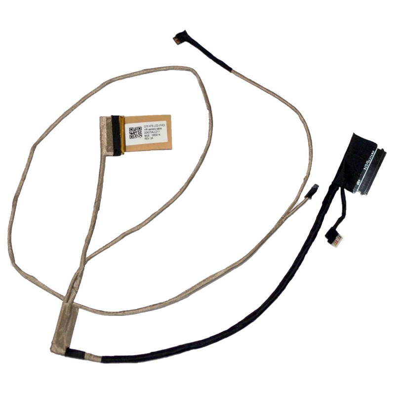 Шлейф матриці HP 15-CB050OD 15-CB071NR 15-CB077NR 15-CB079NR 15-cb001TX 15-cb002TX 15-cb005TX 15-cb006TX 15-cb007TX Шлейф матриці HP 15-CB050OD 15-CB071NR 15-CB077NR 15-CB079NR 15-cb001TX 15-cb002TX 15-cb005TX 15-cb006TX 15-cb007TX