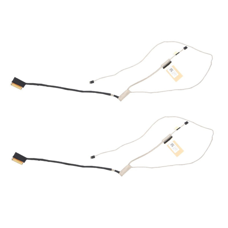 Шлейф матриці HP 15-CB TPN-Q193 eDP 30pin Touch DDG75ALC411 Шлейф матриці HP 15-CB TPN-Q193 eDP 30pin Touch DDG75ALC411