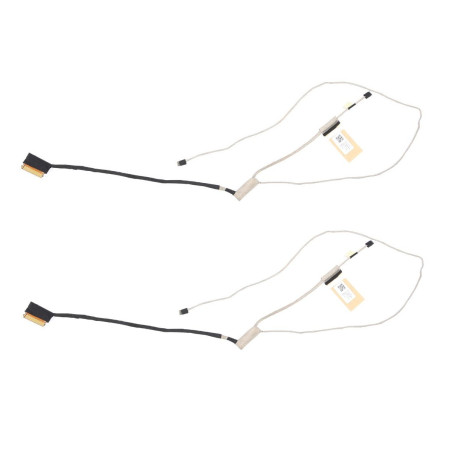 Шлейф матрицы HP 15-CB TPN-Q193 eDP 30pin Touch DDG75ALC411